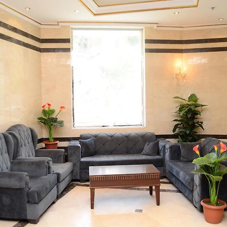 Tera Al Gaza Hotel Μέκκα Εξωτερικό φωτογραφία