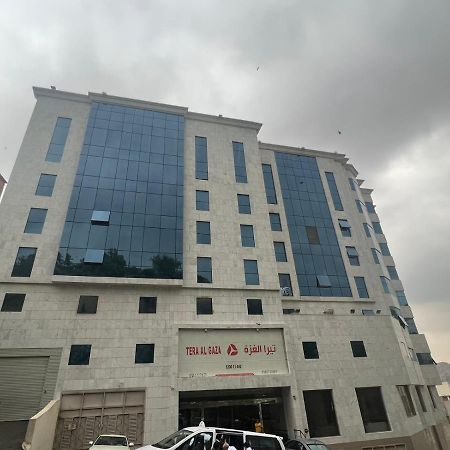 Tera Al Gaza Hotel Μέκκα Εξωτερικό φωτογραφία