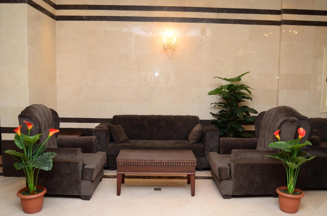 Tera Al Gaza Hotel Μέκκα Εξωτερικό φωτογραφία