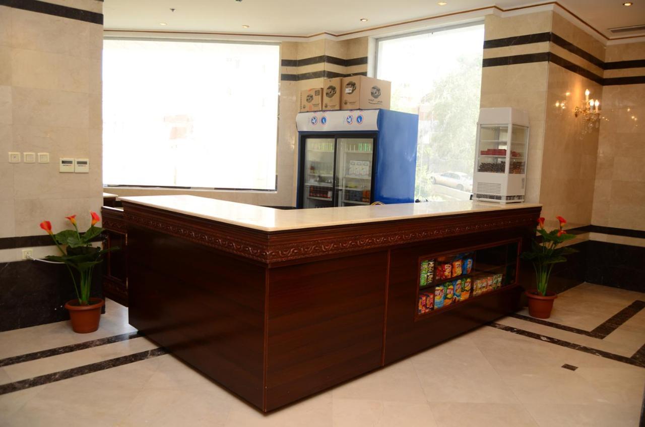 Tera Al Gaza Hotel Μέκκα Εξωτερικό φωτογραφία